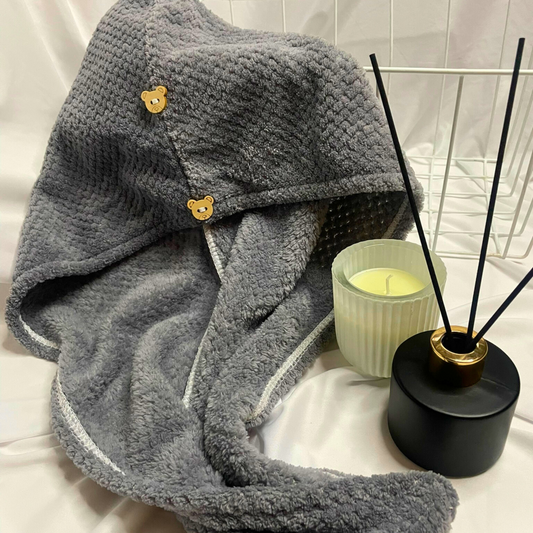 Headwrap Towel