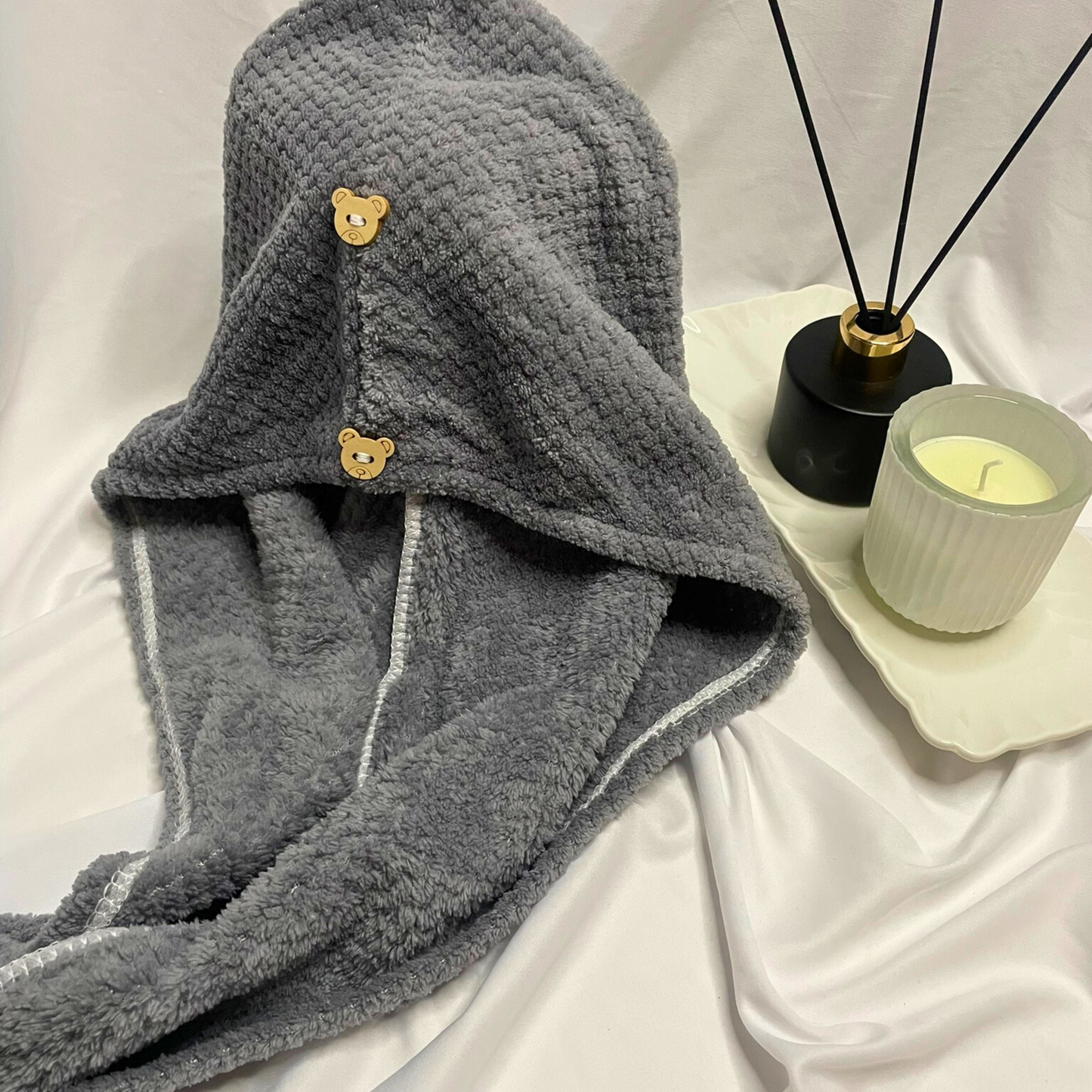Headwrap Towel
