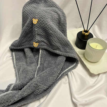 Headwrap Towel