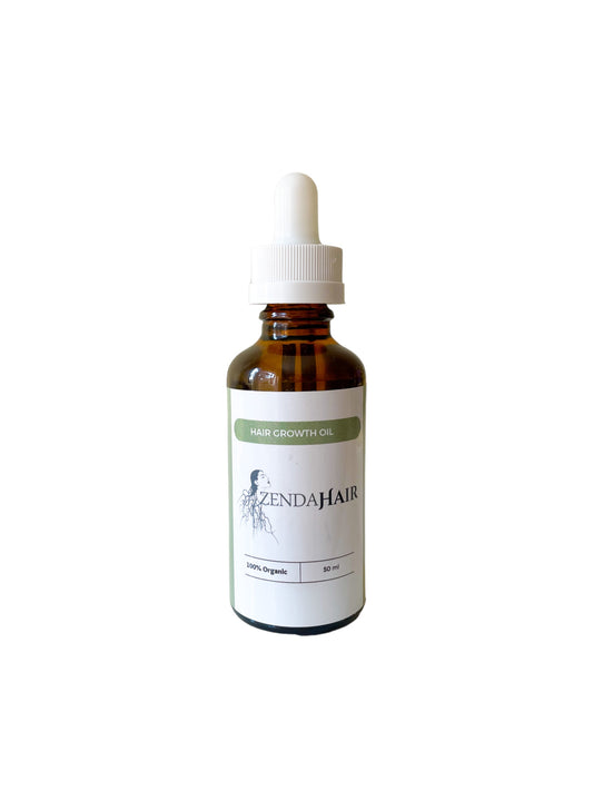Hair Growth Oil