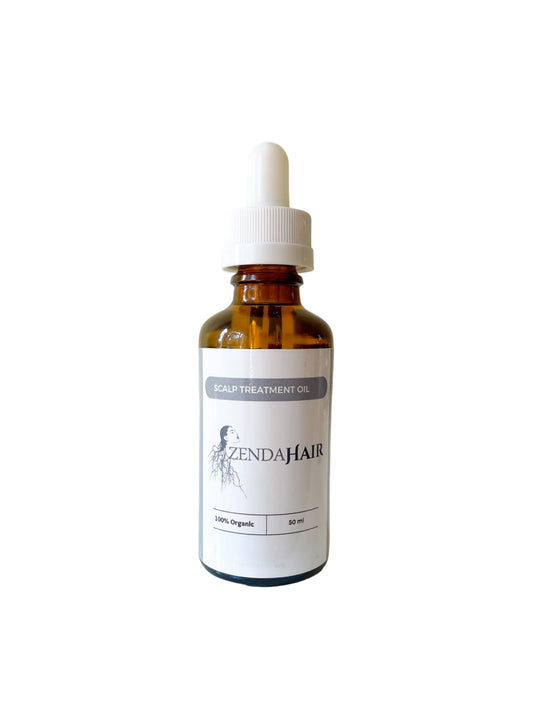 Scalp Treatment Oil