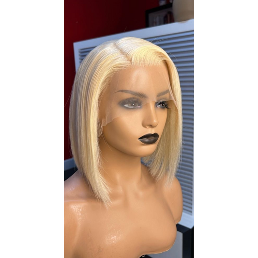 14 inch 613 3 Way (4x4) Wig